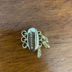 Kendra Scott Necklace Clasp
